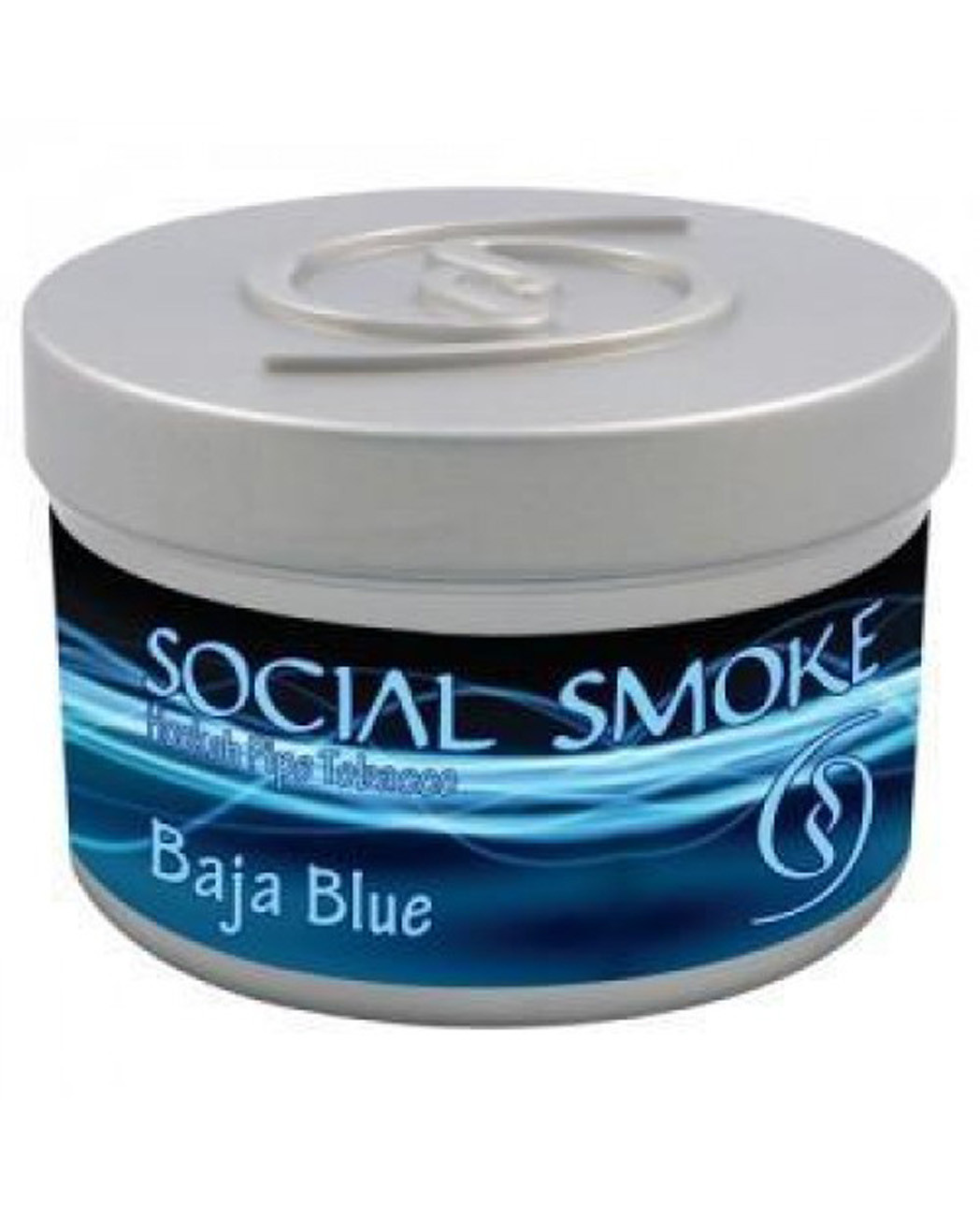Baja Blue